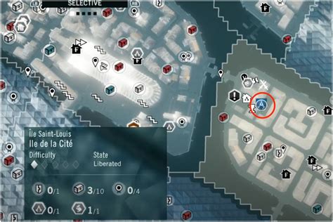 ac unity mercurius|AC Unity: All Nostradamus Enigma Riddle Locations And Solutions .